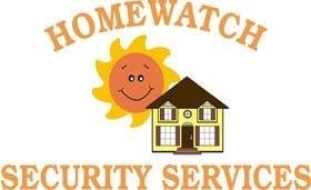 Homewatch-Security-Logo