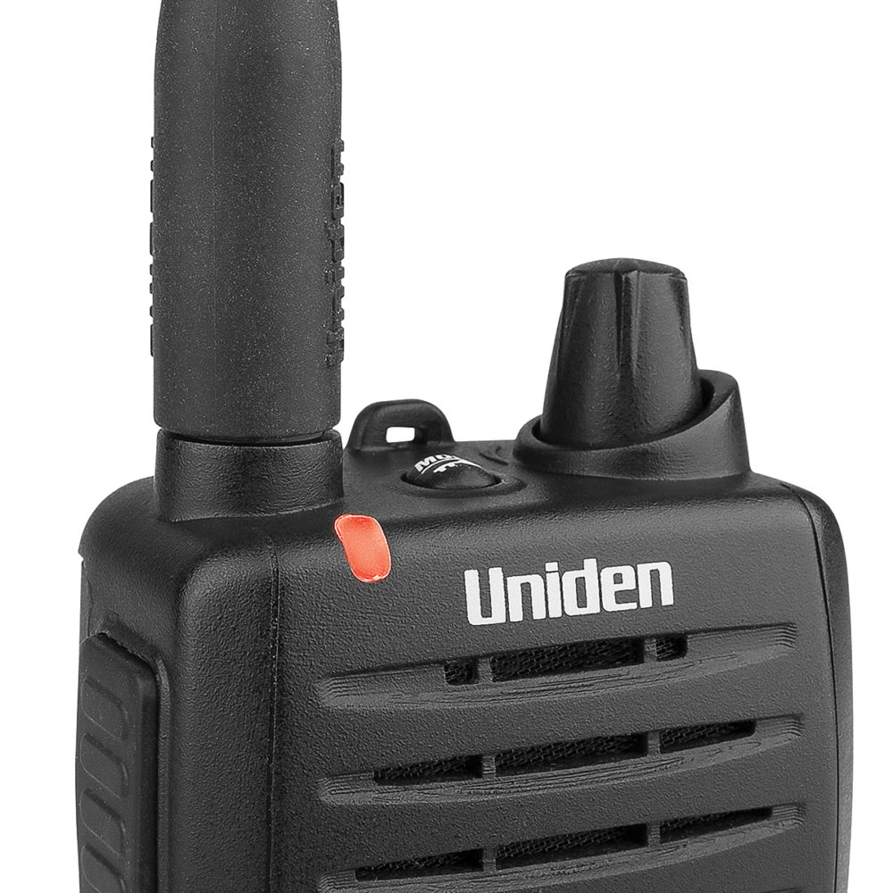UHF Radios and Scanners Homewatch Security Services