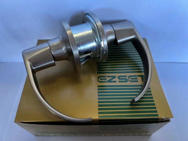 EZSET - Lever Lever Classroom Set - LHS5013 *NOT SUITABLE FOR FIRE RATED DOORS*