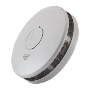 Red Smoke Alarm 10 year RF wireless  R10RFP