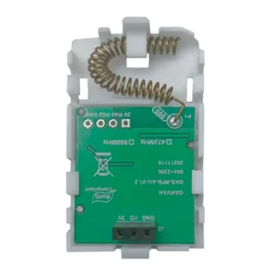 Red Wireless RF Module  RFMOD